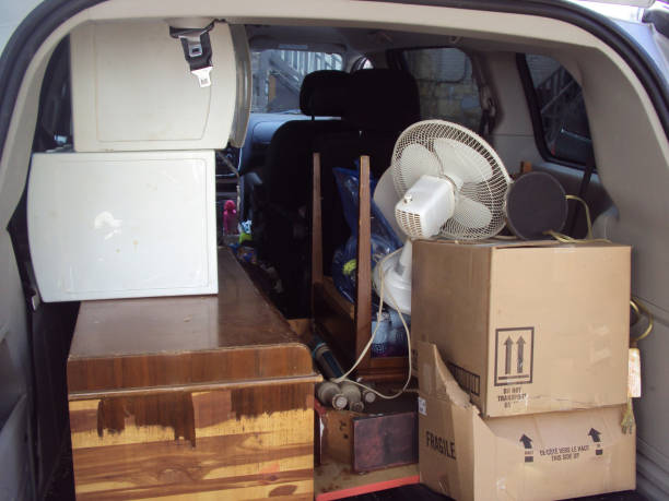 Best Residential Junk Removal  in Parshall, ND